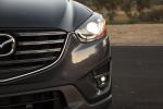 Mazda CX-5 2015 года (US)